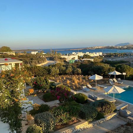 Sea Swell Villas At Santa Maria Санта-Мария Экстерьер фото